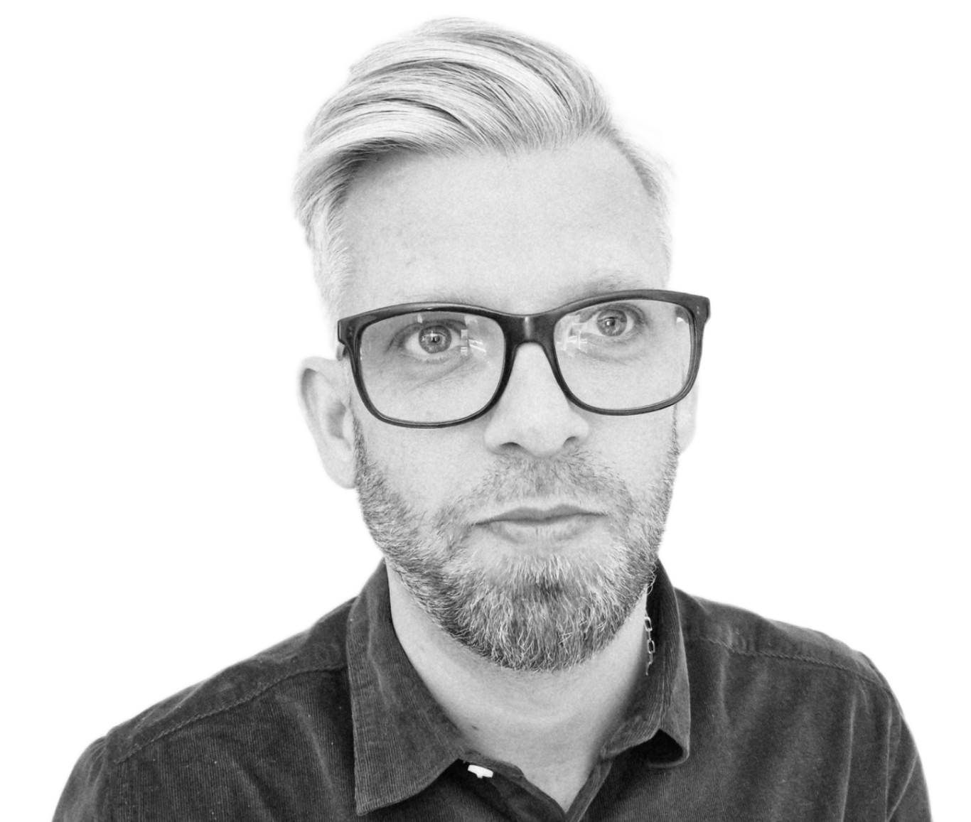 Sean Bishop providing interim leadership support to nonprofit